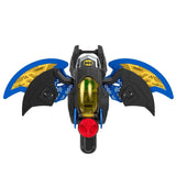 Imaginext DC Super Friends Batwing GKJ22 | Toysall