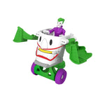 Imaginext DC Super Friends Head Shifters  Koleksiyonu HGX78-HGX92 | Toysall