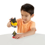 Imaginext DC Super Friends Head Shifters  Koleksiyonu HGX78-HGX93 | Toysall