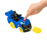 Imaginext DC Super Friends Head Shifters Koleksiyonu HGX78-HGX91 | Toysall