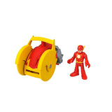 Imaginext DC Super Friends Head Shifters  Koleksiyonu HGX78-HGX94 | Toysall