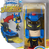 Imaginext DC Super Friends Head Shifters Koleksiyonu HGX78-HGX91 | Toysall