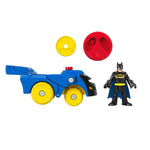 Imaginext DC Super Friends Head Shifters Koleksiyonu HGX78-HGX91 | Toysall