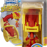 Imaginext DC Super Friends Head Shifters  Koleksiyonu HGX78-HGX94 | Toysall