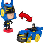 Imaginext DC Super Friends Head Shifters Koleksiyonu HGX78-HGX91 | Toysall