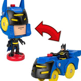 Imaginext DC Super Friends Head Shifters Koleksiyonu HGX78-HGX91 | Toysall