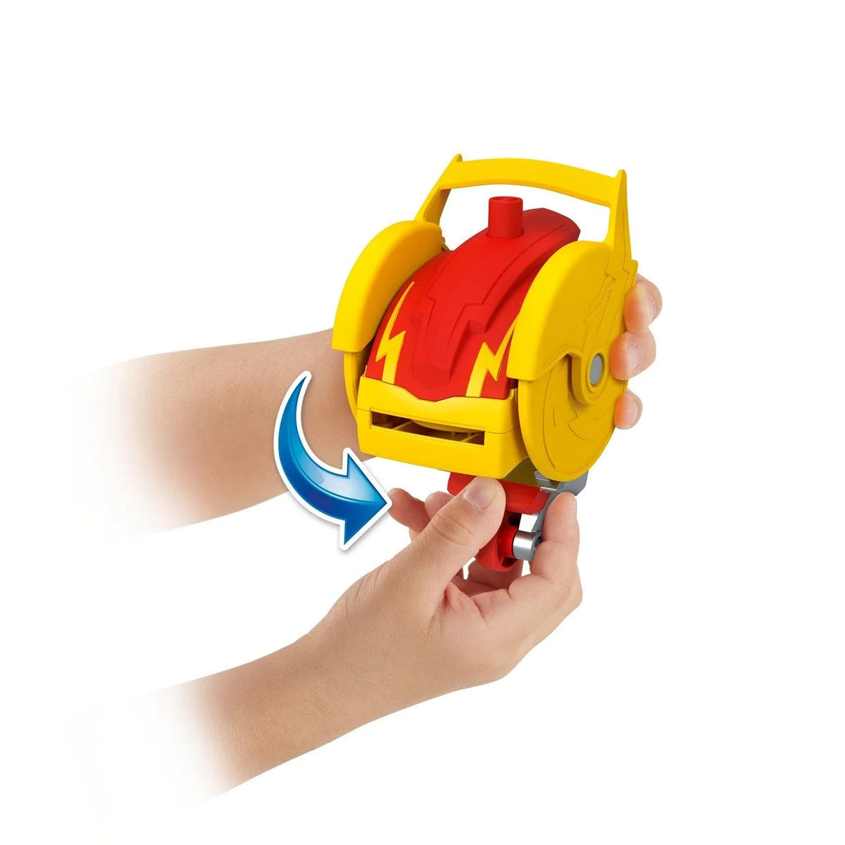 Imaginext DC Super Friends Head Shifters  Koleksiyonu HGX78-HGX94 | Toysall