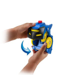 Imaginext DC Super Friends Head Shifters Koleksiyonu HGX78-HGX91 | Toysall