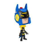 Imaginext DC Super Friends Head Shifters Koleksiyonu HGX78-HGX91 | Toysall