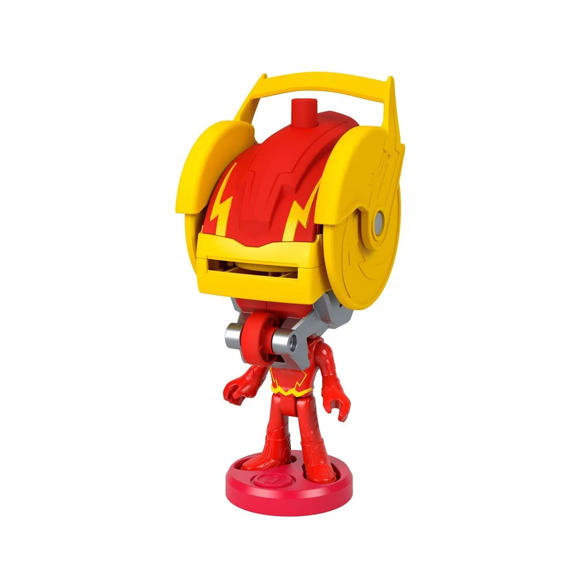 Imaginext DC Super Friends Head Shifters  Koleksiyonu HGX78-HGX94 | Toysall