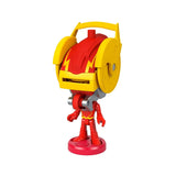 Imaginext DC Super Friends Head Shifters  Koleksiyonu HGX78-HGX94 | Toysall