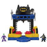 Imaginext DC Super Friends İkili Kapışma Batcave O FKW12 | Toysall