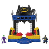 Imaginext DC Super Friends İkili Kapışma Batcave O FKW12 | Toysall