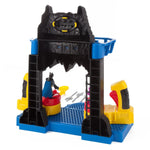 Imaginext DC Super Friends İkili Kapışma Batcave O FKW12 | Toysall