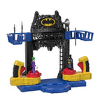 Imaginext DC Super Friends İkili Kapışma Batcave O FKW12 | Toysall