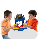 Imaginext DC Super Friends İkili Kapışma Batcave O FKW12 | Toysall