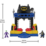 Imaginext DC Super Friends İkili Kapışma Batcave O FKW12 | Toysall