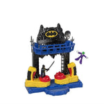 Imaginext DC Super Friends İkili Kapışma Batcave O FKW12 | Toysall