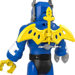 Imaginext DC Super Friends Insider Tekli Figürler HMK87-HGX98 | Toysall