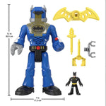 Imaginext DC Super Friends Insider Tekli Figürler HMK87-HGX98 | Toysall