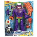 Imaginext DC Super Friends Insider Tekli Figürler HMK87-HKN47 | Toysall