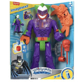 Imaginext DC Super Friends Insider Tekli Figürler HMK87-HKN47 | Toysall