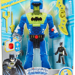 Imaginext DC Super Friends Insider Tekli Figürler HMK87-HGX98 | Toysall