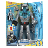 Imaginext DC Super Friends Insider Tekli Figürler HMK87-HMK88 | Toysall