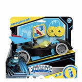 Imaginext DC Super Friends Özel Araçlar M5649-HFD48 | Toysall