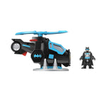 Imaginext DC Super Friends Özel Araçlar M5649-GYC72 | Toysall