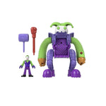 Imaginext DC Super Friends Özel Araçlar M5649-HGX80 | Toysall