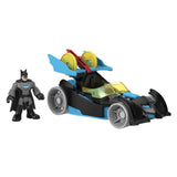 Imaginext DC Super Friends Özel Araçlar M5649-HFD48 | Toysall