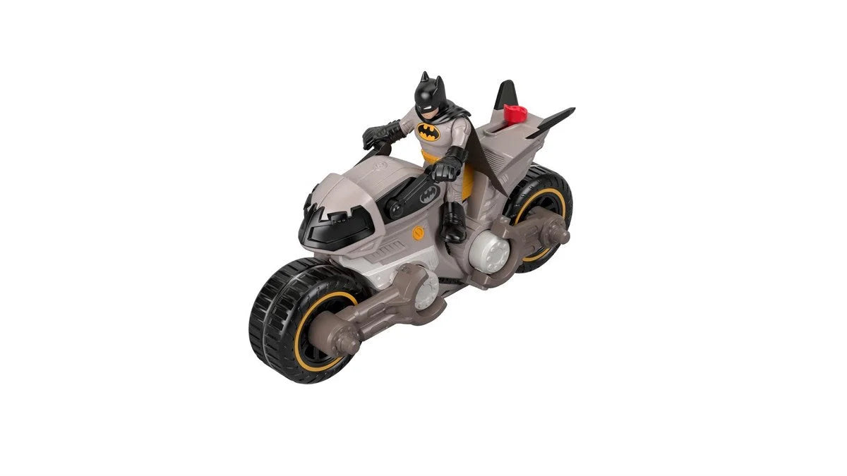 Imaginext DC Super Friends Özel Araçlar M5649-FXW89 | Toysall