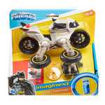 Imaginext DC Super Friends Özel Araçlar M5649-FXW89 | Toysall