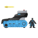 Imaginext DC Super Friends Özel Araçlar M5649-GVW26 | Toysall