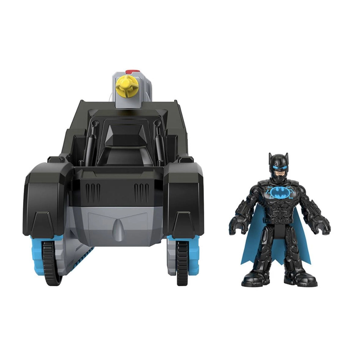 Imaginext DC Super Friends Özel Araçlar M5649-GVW26 | Toysall