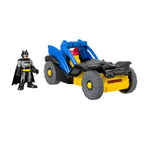 Imaginext DC Super Friends Özel Araçlar M5649-GKJ25 | Toysall