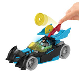 Imaginext DC Super Friends Özel Araçlar M5649-HFD48 | Toysall