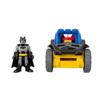 Imaginext DC Super Friends Özel Araçlar M5649-GKJ25 | Toysall