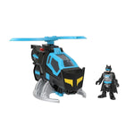 Imaginext DC Super Friends Özel Araçlar M5649-GYC72 | Toysall