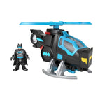 Imaginext DC Super Friends Özel Araçlar M5649-GYC72 | Toysall