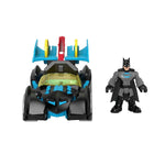 Imaginext DC Super Friends Özel Araçlar M5649-HFD48 | Toysall