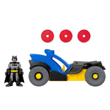 Imaginext DC Super Friends Özel Araçlar M5649-GKJ25 | Toysall