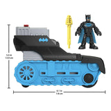 Imaginext DC Super Friends Özel Araçlar M5649-GVW26 | Toysall