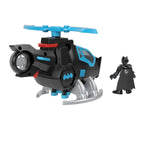 Imaginext DC Super Friends Özel Araçlar M5649-GYC72 | Toysall