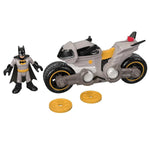 Imaginext DC Super Friends Özel Araçlar M5649-FXW89 | Toysall