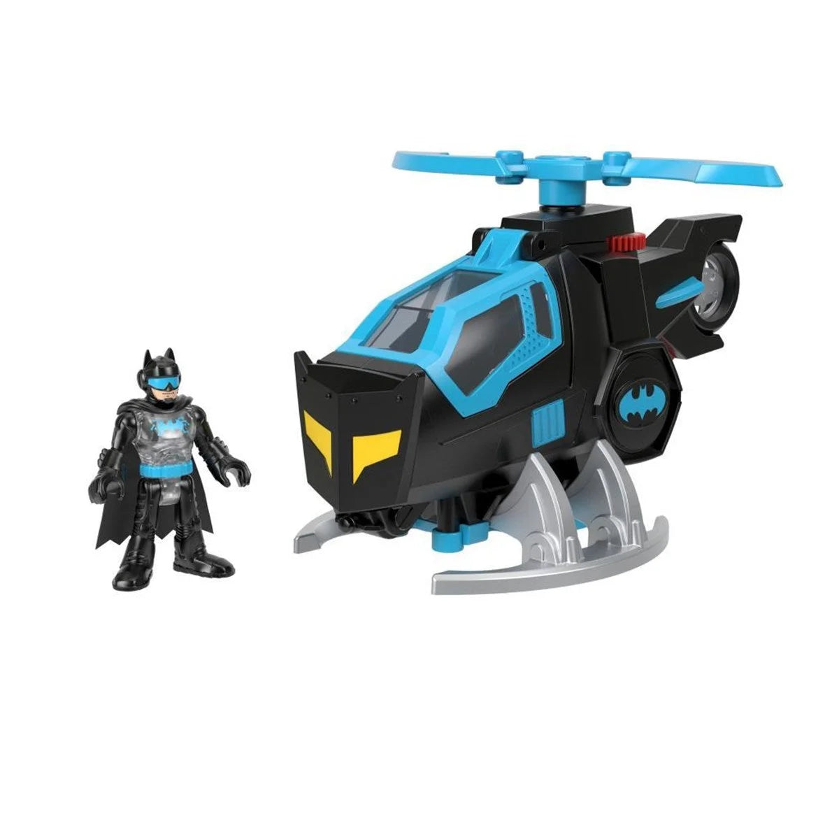 Imaginext DC Super Friends Özel Araçlar M5649-GYC72 | Toysall