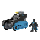 Imaginext DC Super Friends Özel Araçlar M5649-GVW26 | Toysall