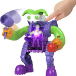 Imaginext DC Super Friends Özel Araçlar M5649-HGX80 | Toysall