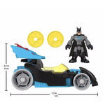 Imaginext DC Super Friends Özel Araçlar M5649-HFD48 | Toysall